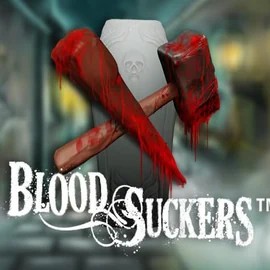 Play Blood Suckers slot by NetEnt on nitrokasino.fi