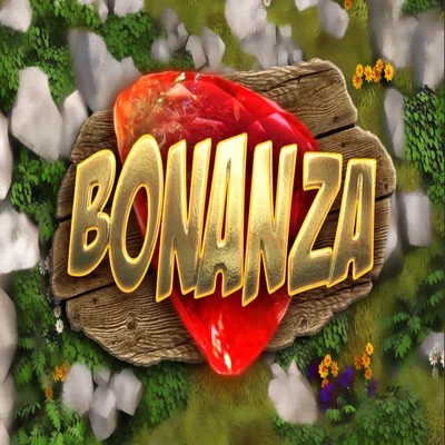 Try Bonanza slot by Big Time Gaming on nitrokasino.fi – logo image