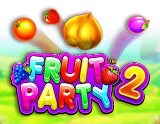 Play Fruit Party 2 slot by Pragmatic Play on nitrokasino.fi