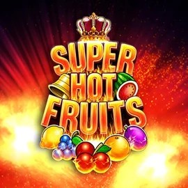 Super Hot Fruits – slot by Inspired Gaming, featured at nitrokasino.fi